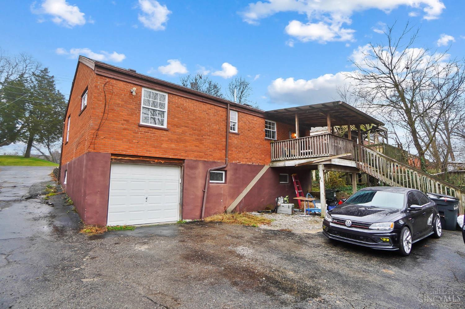 6647 Schweitzerhoff Road, Cincinnati, Ohio image 21