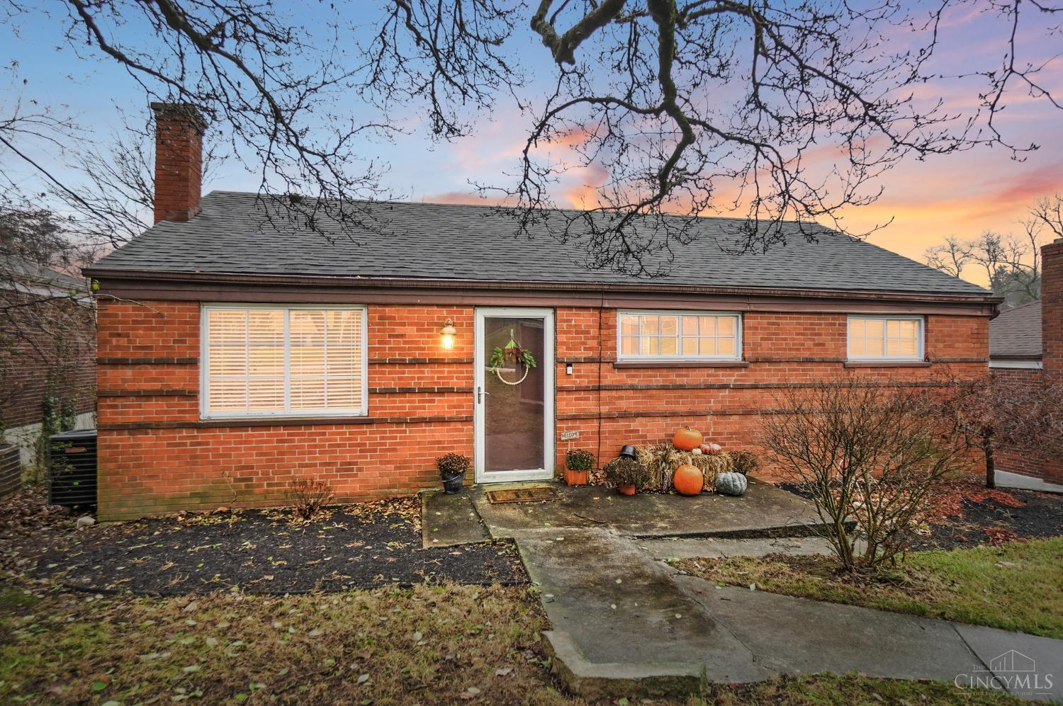 6647 Schweitzerhoff Road, Cincinnati, Ohio image 1