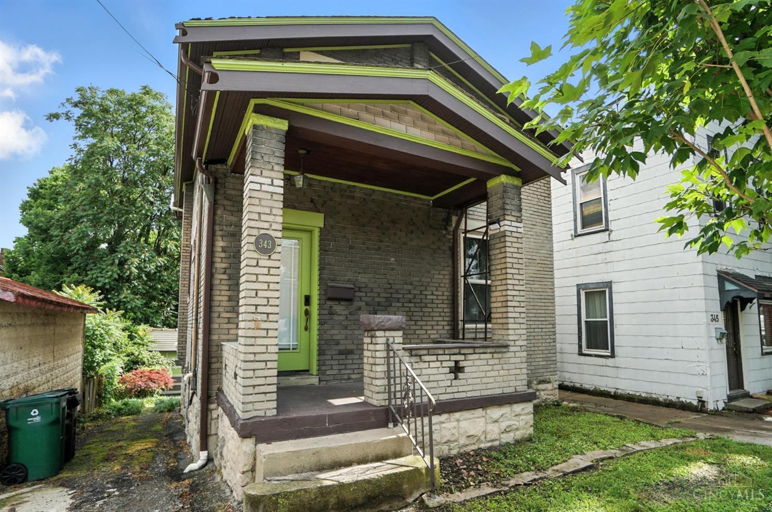 343 Ada Street