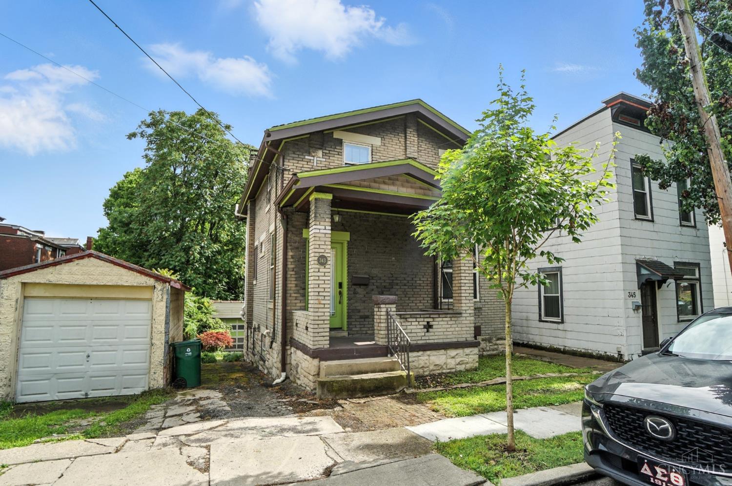 343 Ada Street