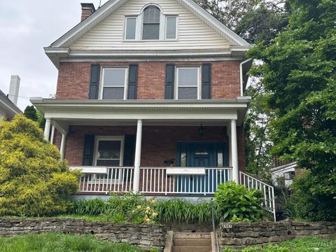 1065 Delta Avenue, Cincinnati, OH 45208 - MLS#: 1840891