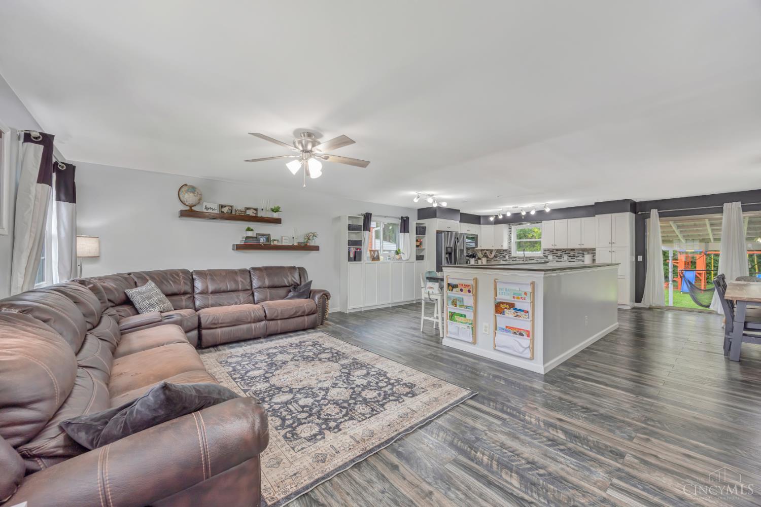 3874 Woodsong Drive