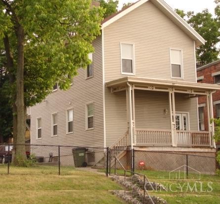 Homes For Rent - 225 E University Avenue<br/> Cincinnati, OH 45219