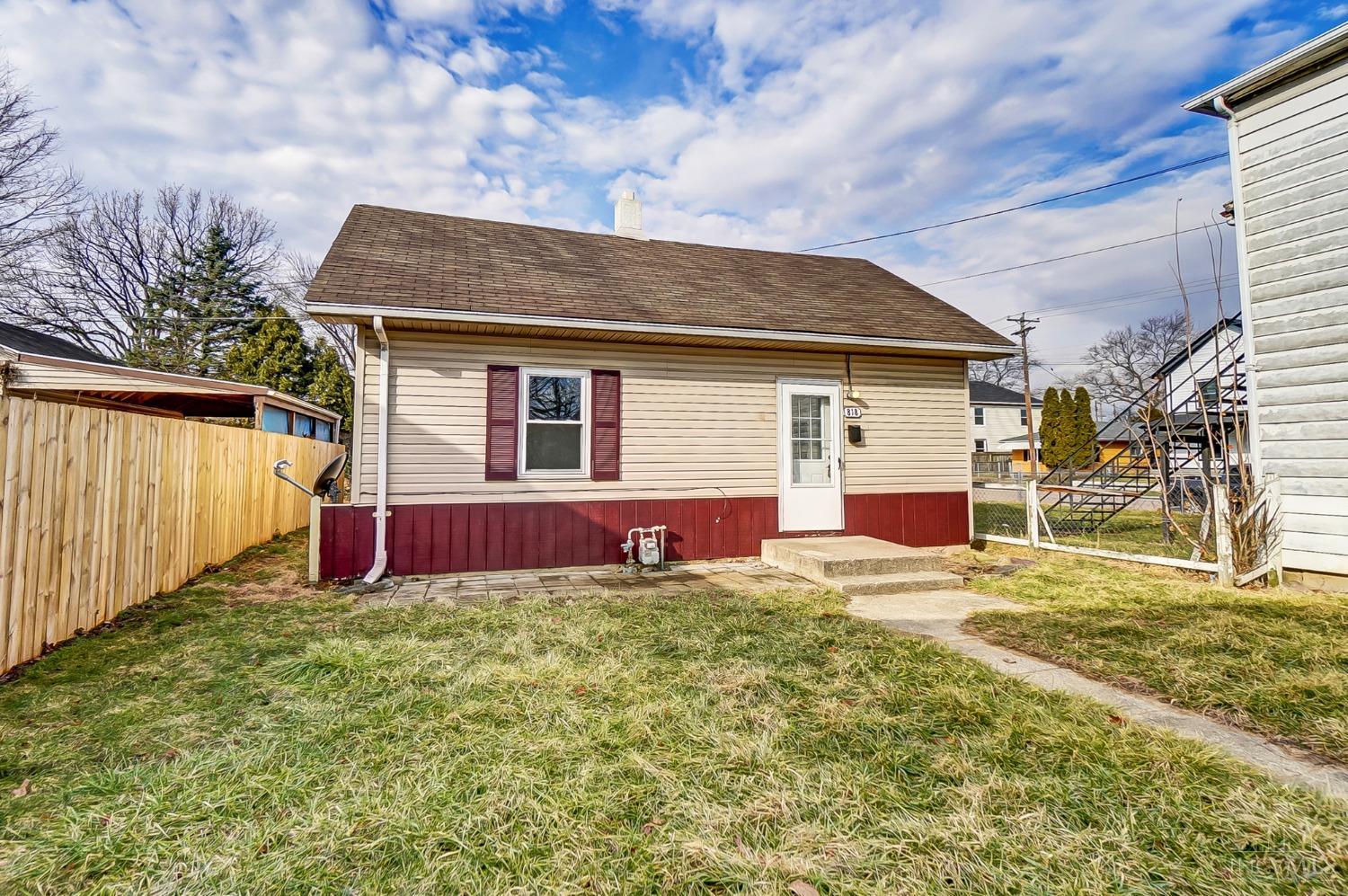 818 Auburn Street, Middletown, Ohio image 3