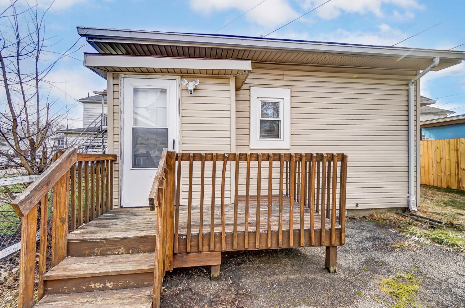 818 Auburn Street, Middletown, Ohio image 21