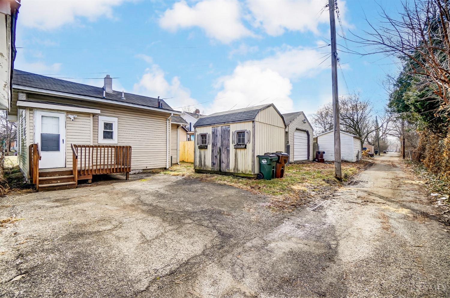 818 Auburn Street, Middletown, Ohio image 23