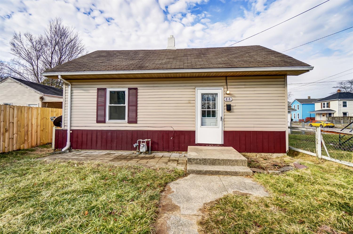 818 Auburn Street, Middletown, Ohio image 1
