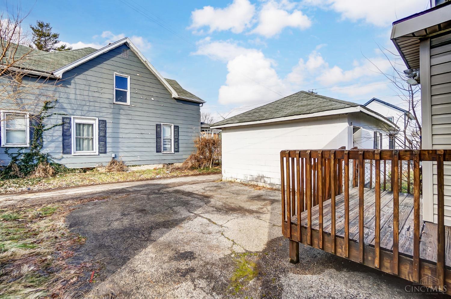 818 Auburn Street, Middletown, Ohio image 22