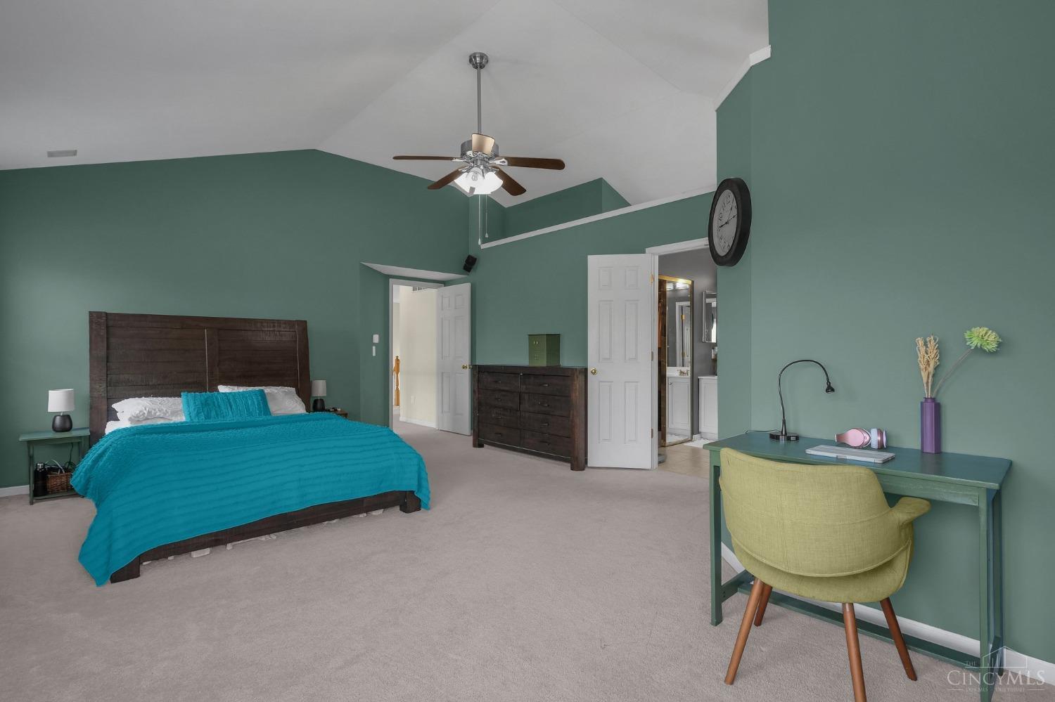 6863 Parklake Drive, Mason, Ohio image 17