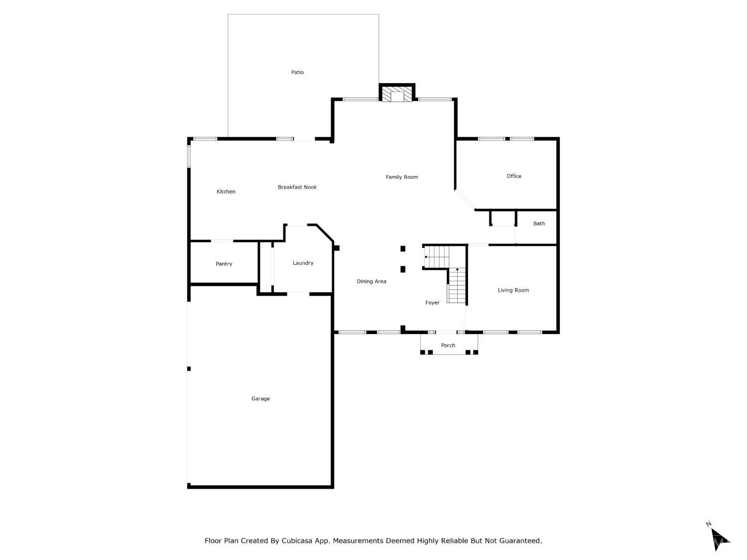 6863 Parklake Drive, Mason, Ohio image 46