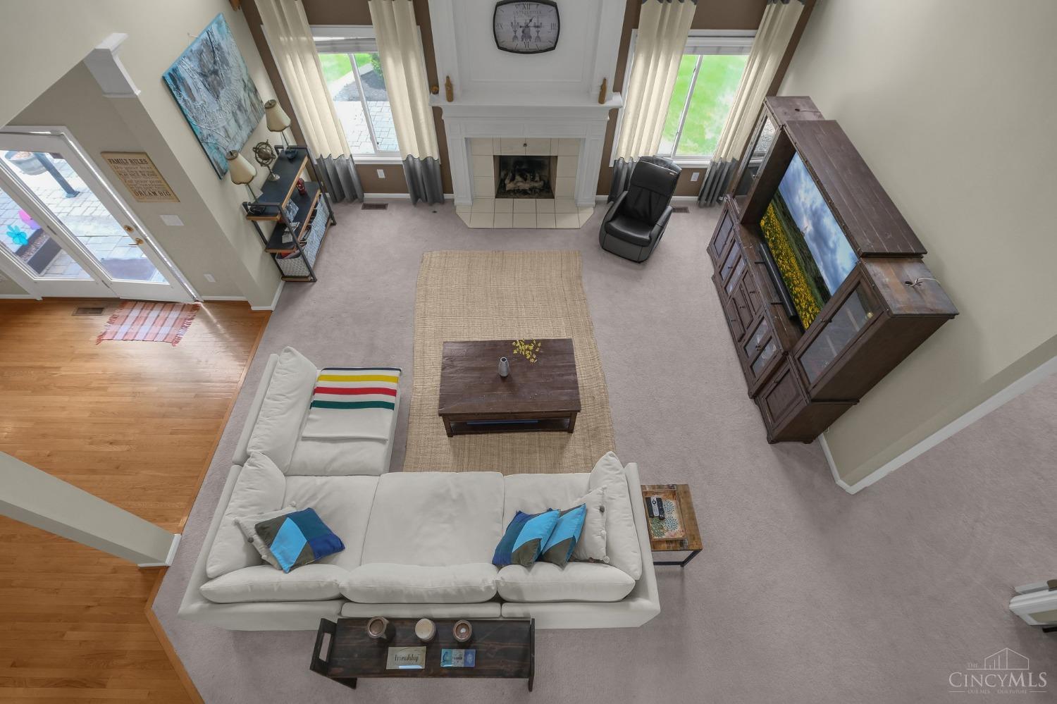 6863 Parklake Drive, Mason, Ohio image 15