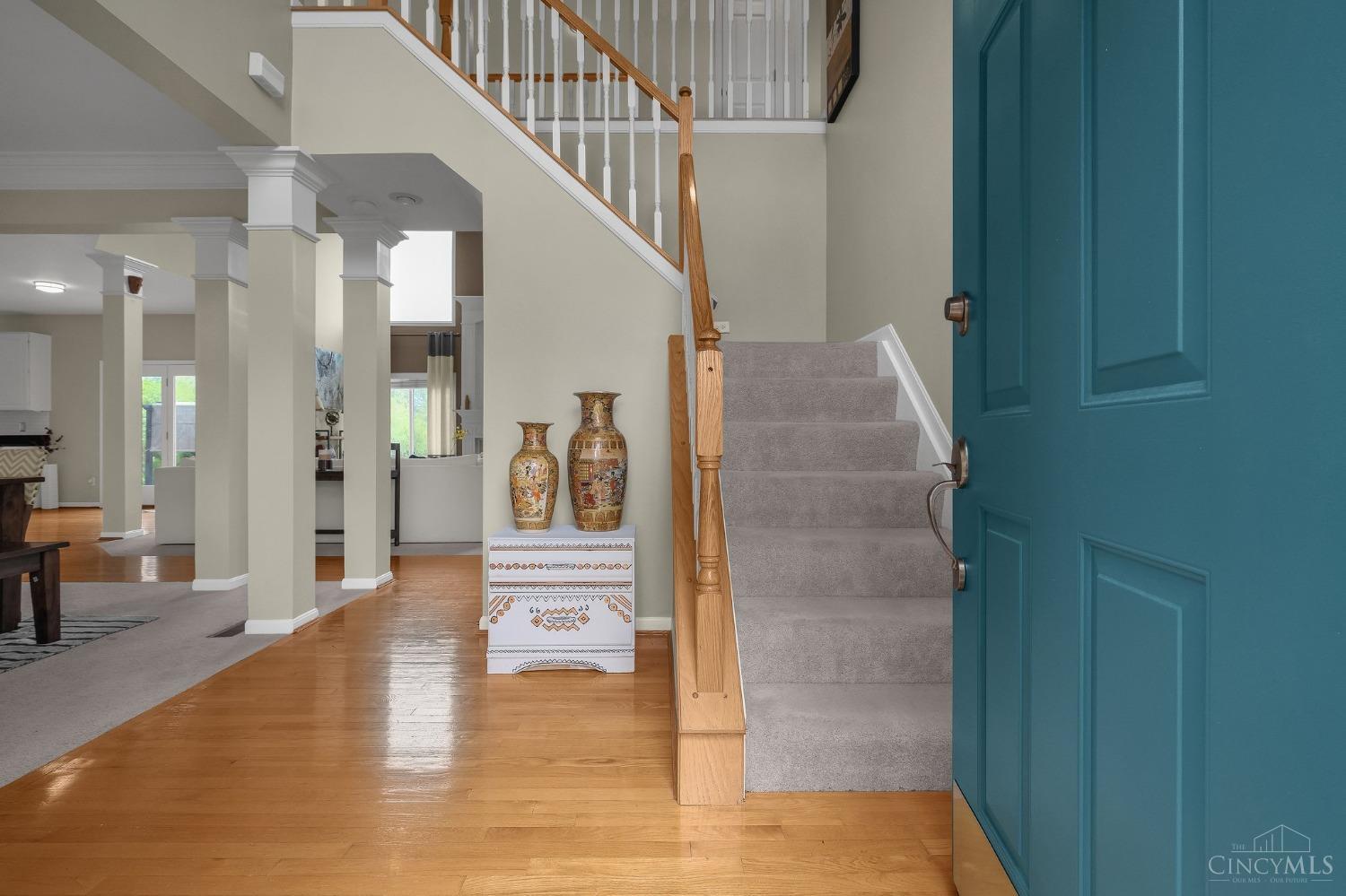 6863 Parklake Drive, Mason, Ohio image 2