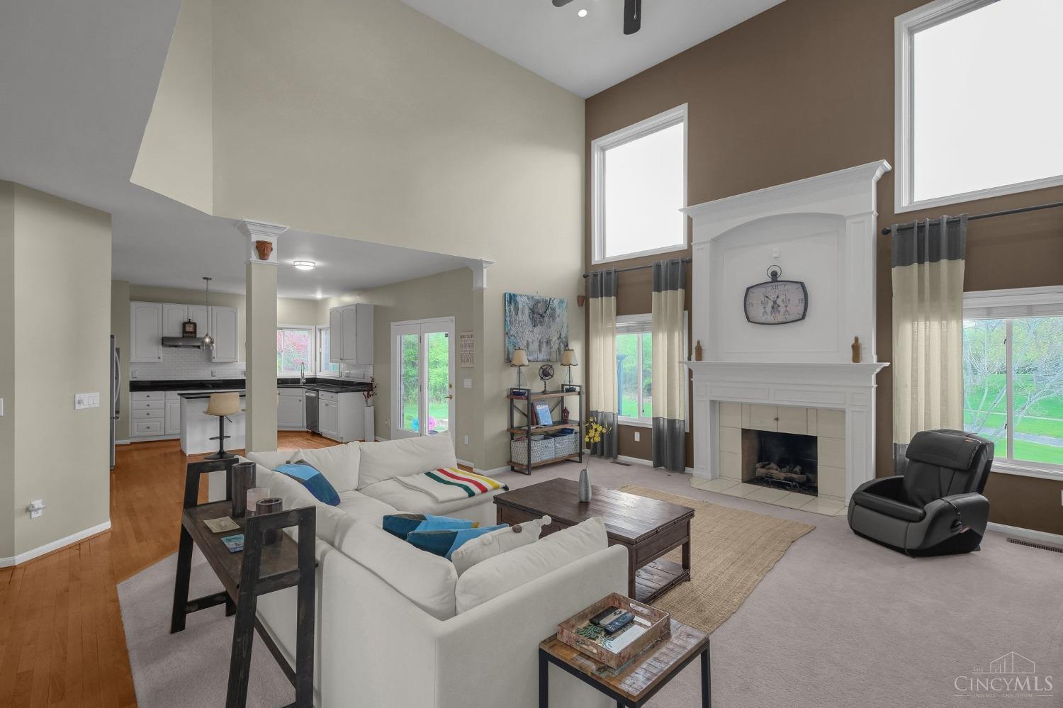 6863 Parklake Drive, Mason, Ohio image 3