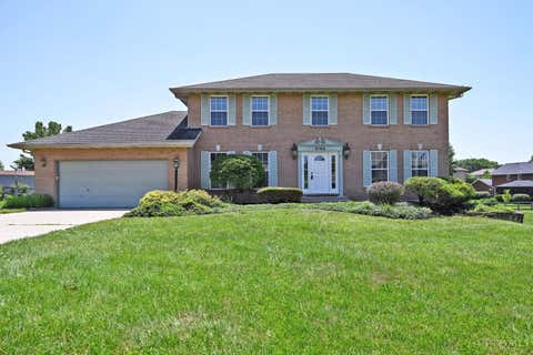 Homes For Sale - 6169 Hillsdale Lane<br/> West Chester, OH 45069
