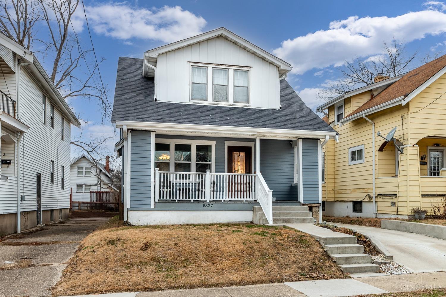 5327 Warren Avenue, Norwood, Ohio image 2
