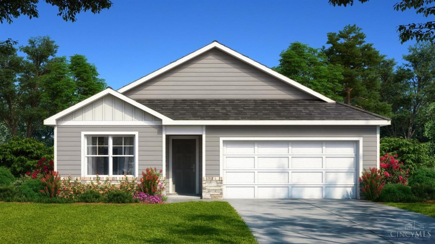 216 River Heights Drive, New Richmond, Ohio image 1
