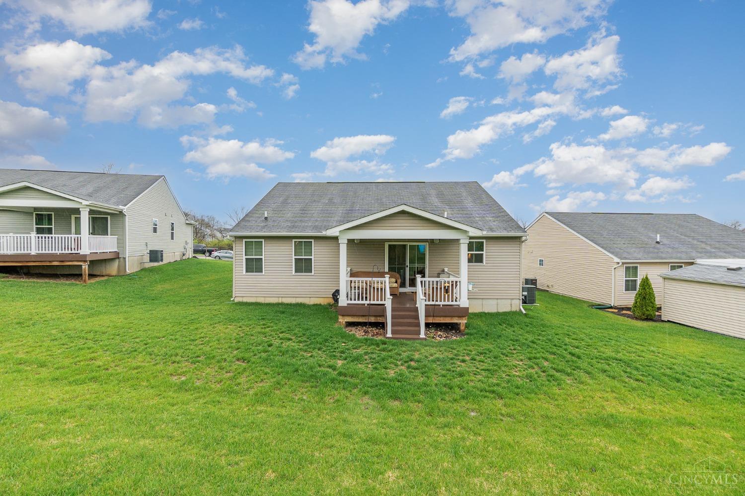 5688 Woodcreek Drive, Middletown, Ohio image 20