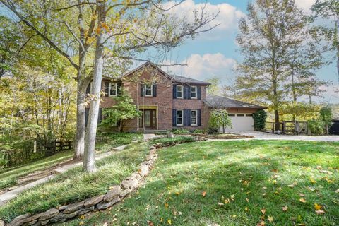 921 Surrey Trail Union Twp OH 45245