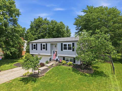 Homes For Sale - 184 Glen Lake Road<br/> Loveland, OH 45140