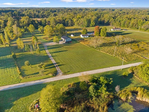 Vacant Land For Sale - 1459 St Rt 133<br/> Franklin, OH 45106