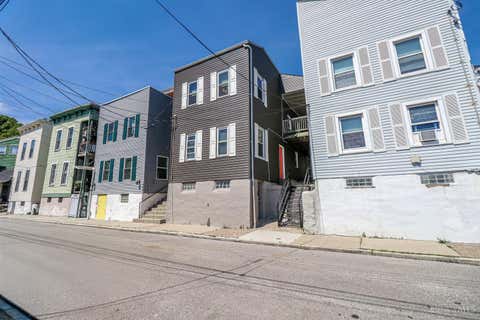 Multifamily For Sale - 404 Mohawk Street<br/> Cincinnati, OH 45214