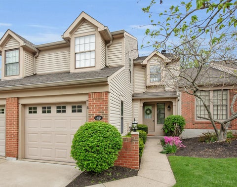 Condo For Sale - 12024 Copperfield Drive<br/> Hamilton County, Sharonville, OH 45241