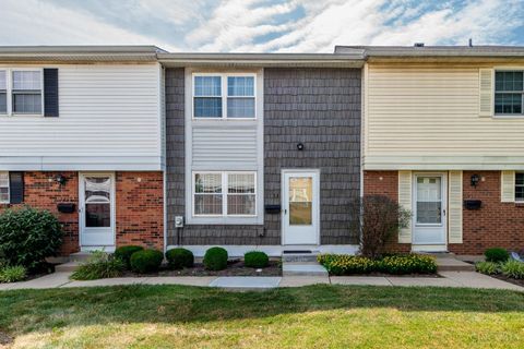 Condominium in Colerain Twp OH 3453 Amberway Court.jpg