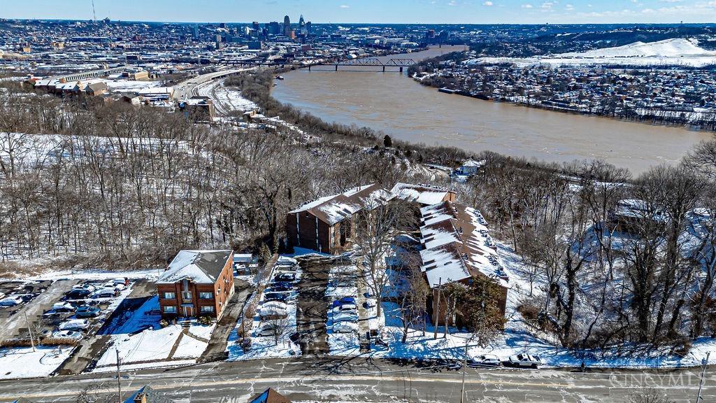 458 Grand Avenue #8, Cincinnati, Ohio image 31