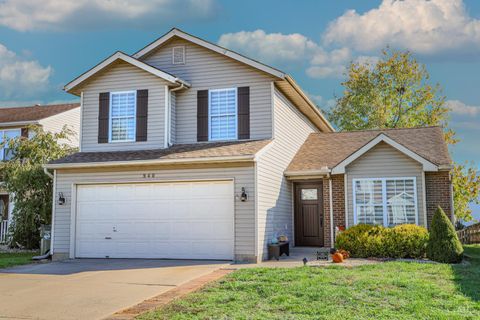 Photo of 940 Pheasant Run Drive, Trenton, OH 45067 (MLS # 1859885) Photo of 940 Pheasant Run Drive, Trenton, OH 45067 (MLS # 1859885)