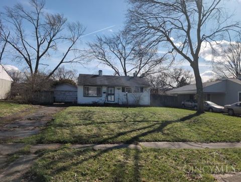 Photo of 3942 Beatty Drive, Dayton, OH 45416 (MLS # 1874297)