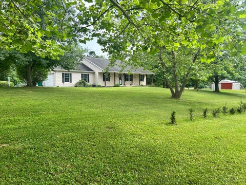 Photo of 10092 North Shore Drive, Hillsboro, OH 45133 (MLS # 1882933)