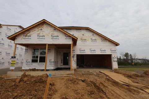 Photo of 1514 Acadia Drive #0007, Maineville, OH 45039 (MLS # 1875068)