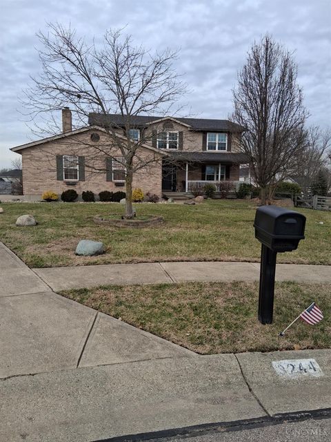 Photo of 3244 Shoshoni Court, Fairfield Township, OH 45011 (MLS # 1866173)