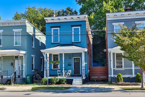 Photo of 4212 Colerain Avenue, Cincinnati, OH 45223 (MLS # 1854327)