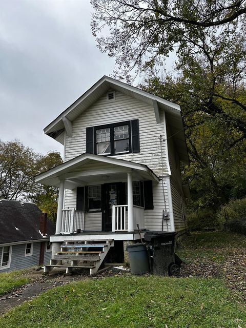 Photo of 1917 Brinkmeier Avenue, Cincinnati, OH 45225 (MLS # 1861199)