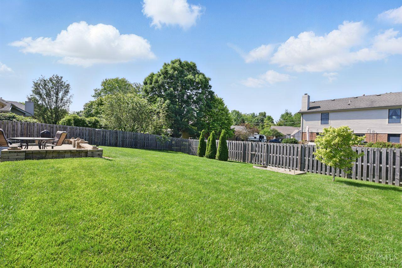 2241 Four Seasons Trail, Miamisburg, Ohio image 35