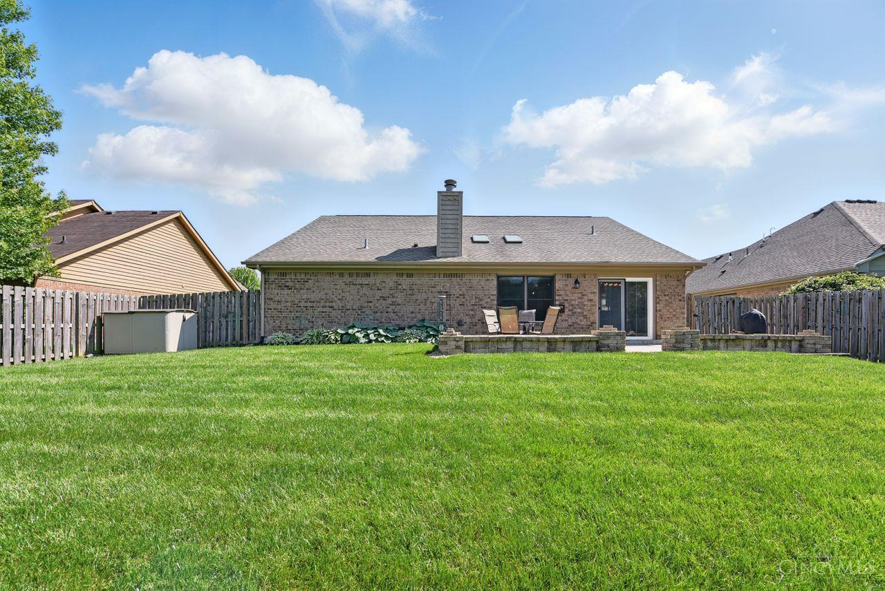 2241 Four Seasons Trail, Miamisburg, Ohio image 34