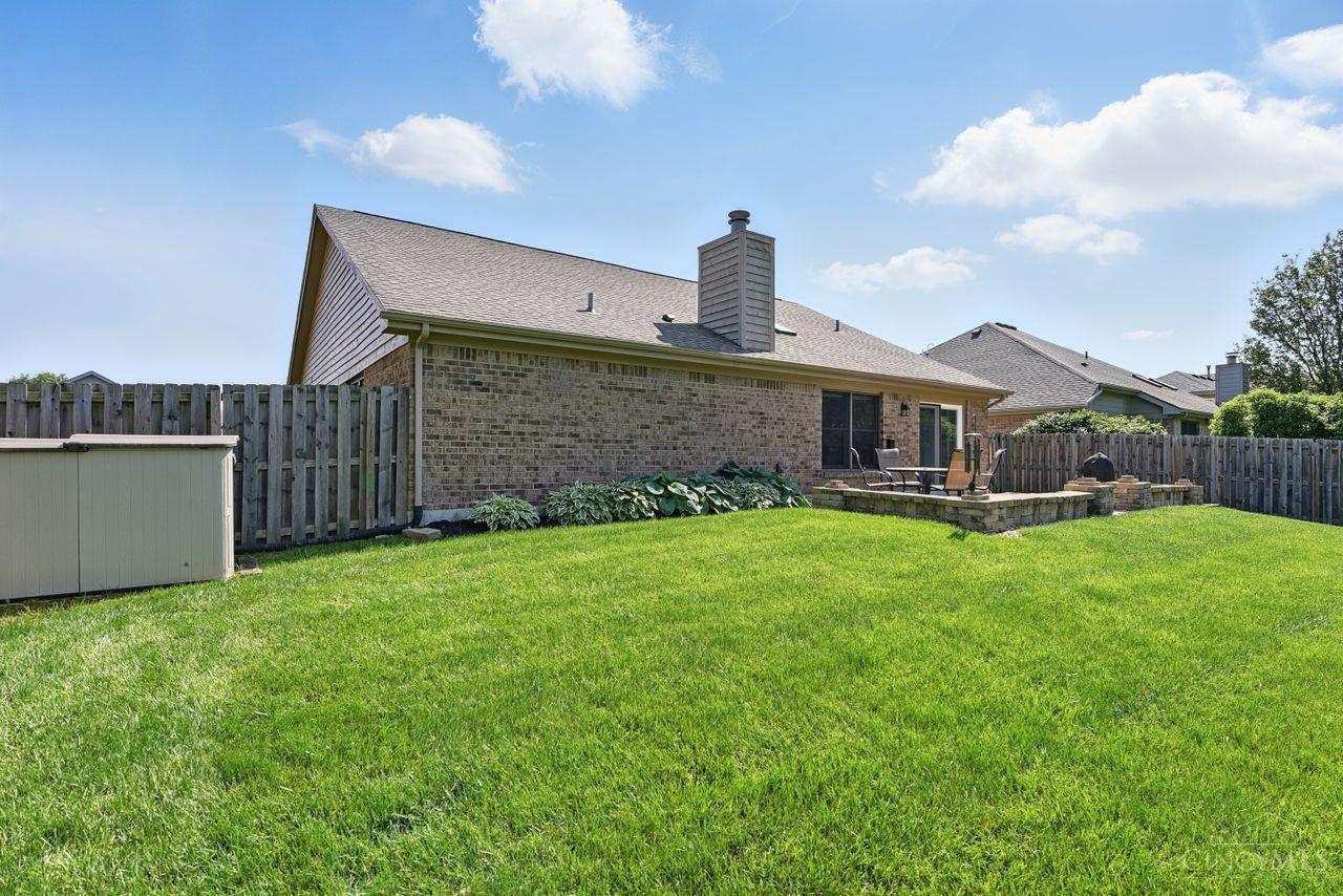 2241 Four Seasons Trail, Miamisburg, Ohio image 36