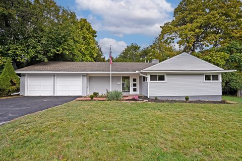 3174 W Tower Lane Cincinnati OH 45238