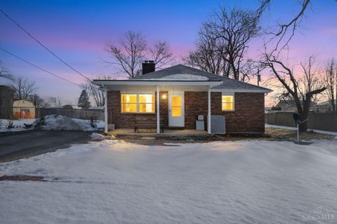 Photo of 1090 Boyle Road, Hamilton, OH 45013 (MLS # 1868683)