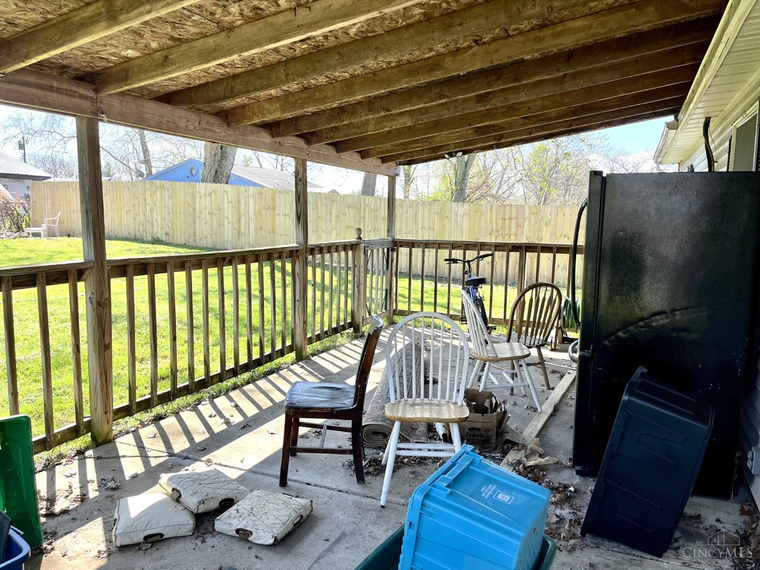 9671 Dunraven Drive, Colerain Twp, Ohio image 22