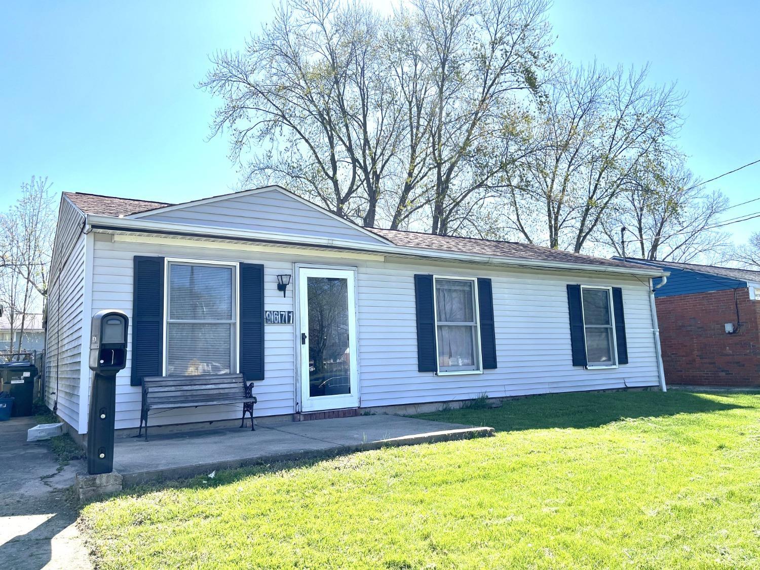 9671 Dunraven Drive, Colerain Twp, Ohio image 3