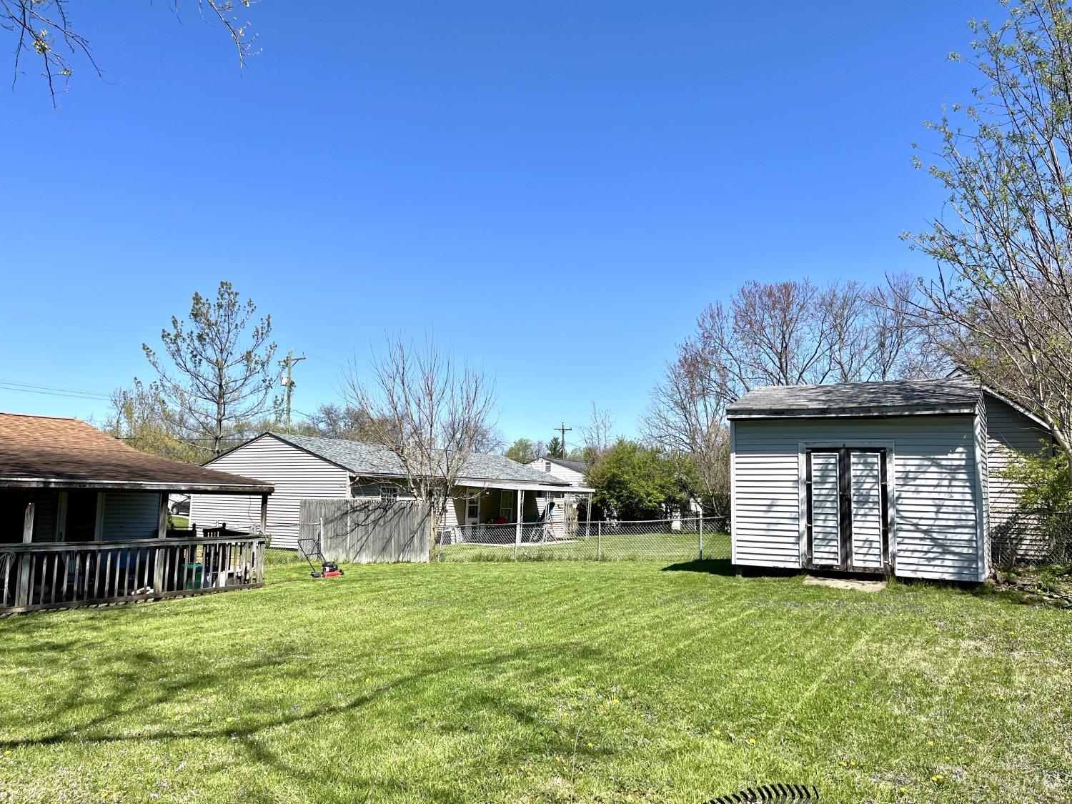 9671 Dunraven Drive, Colerain Twp, Ohio image 26