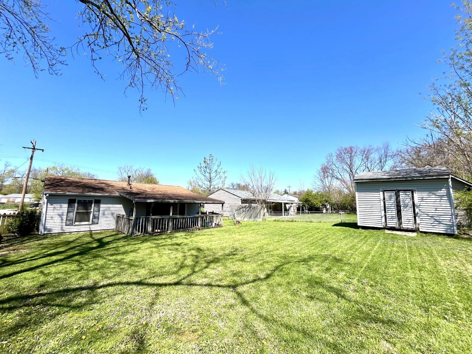 9671 Dunraven Drive, Colerain Twp, Ohio image 25