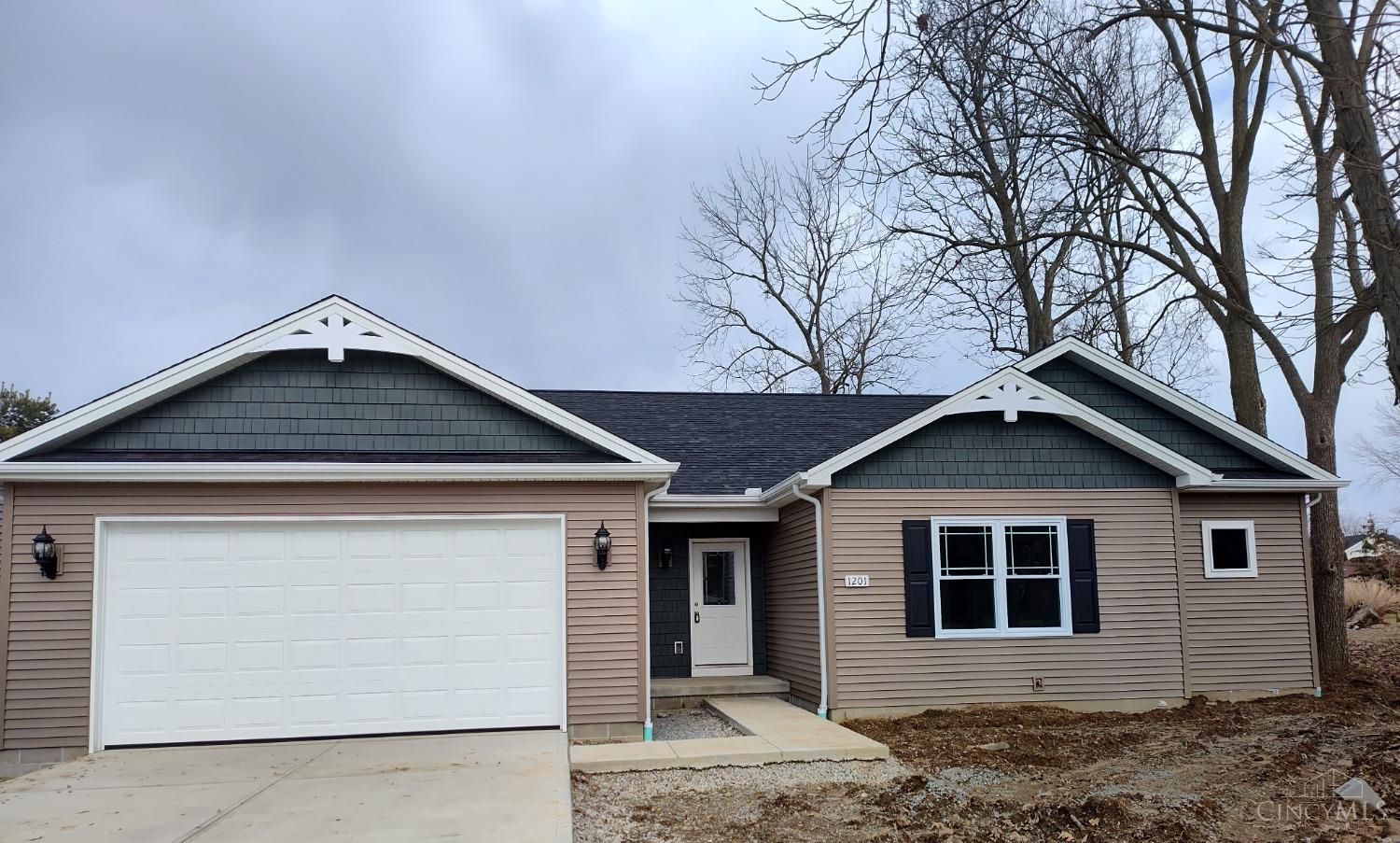 1201 Peggy Lane, Wilmington, Ohio image 3