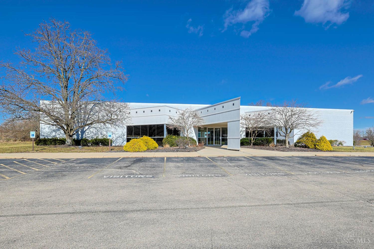 6951 Cintas Boulevard