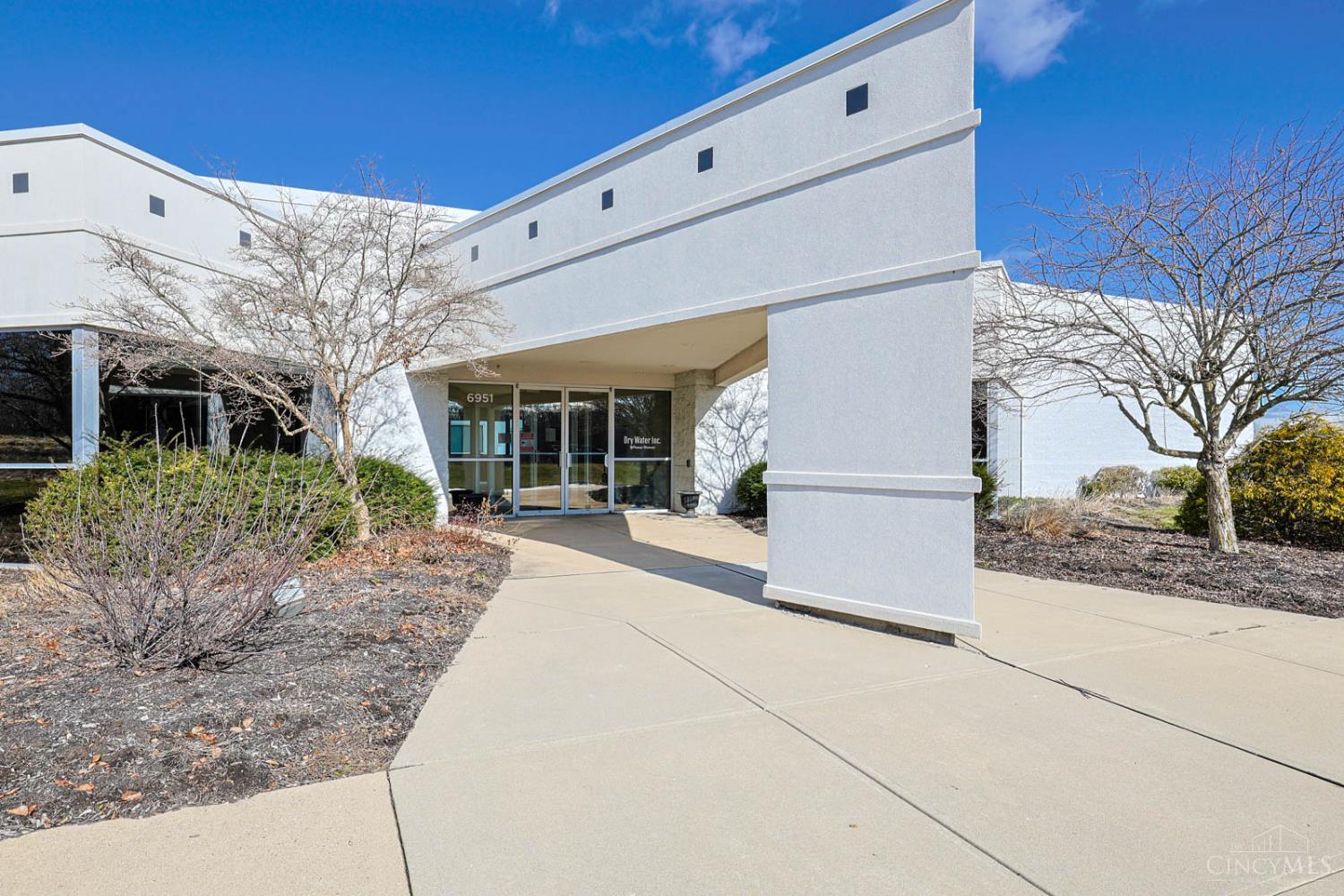 6951 Cintas Boulevard