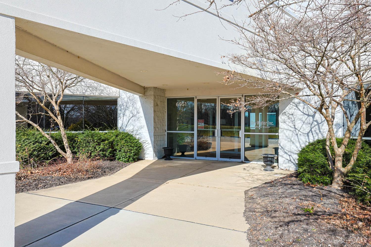 6951 Cintas Boulevard