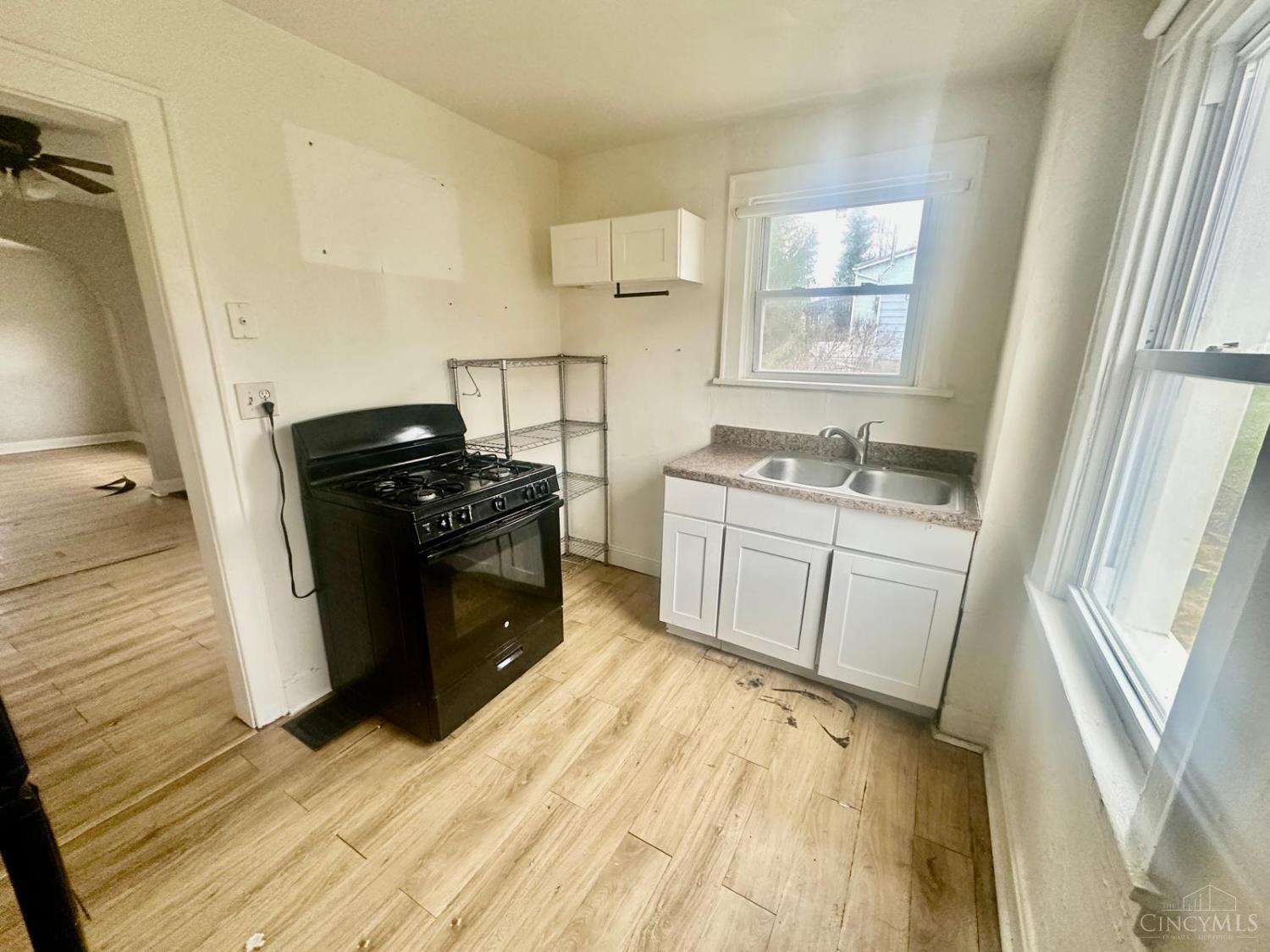 2446 Duck Creek Road