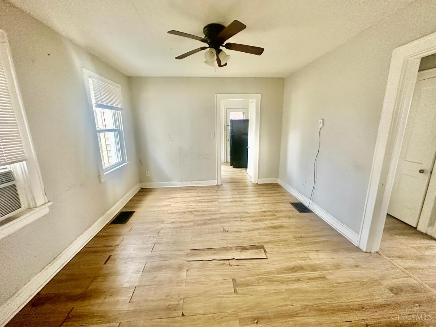 2446 Duck Creek Road